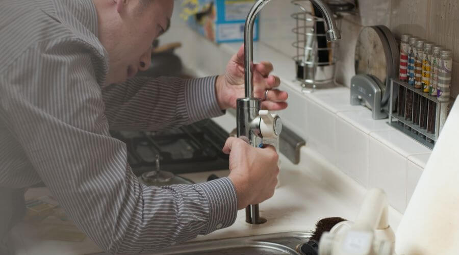 Professional emergency plumbing in Princeton, IA